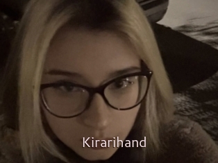 Kirarihand