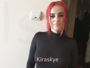 Kiraskye