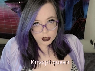 Kiraspitqueen