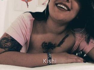 Kishi