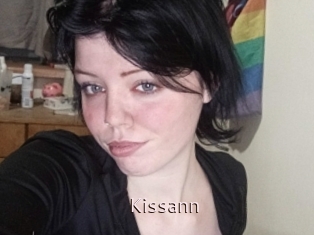 Kissann