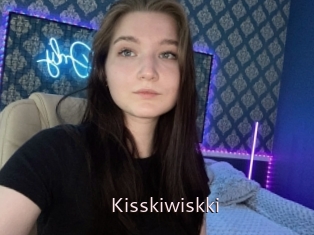 Kisskiwiskki