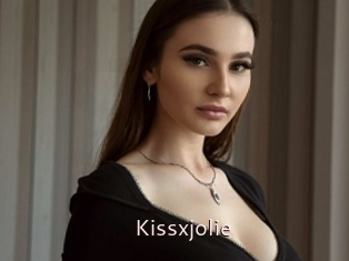 Kissxjolie