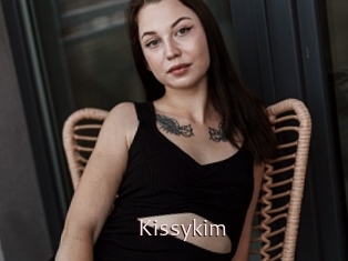 Kissykim