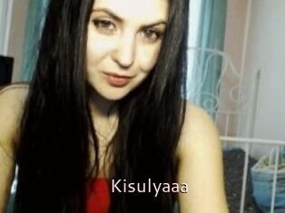 Kisulyaaa