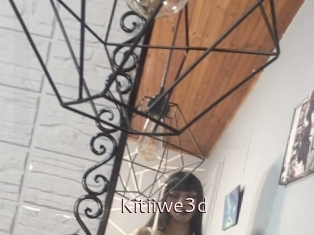 Kitiiwe3d