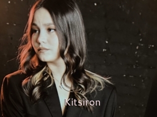 Kitsiron