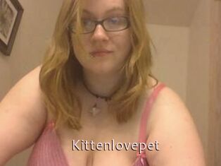 Kittenlovepet
