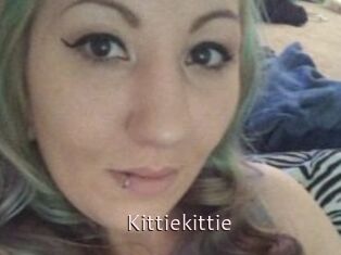Kittiekittie