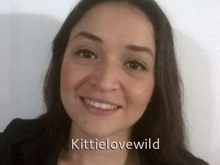 Kittielovewild