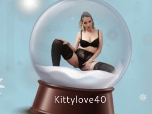 Kittylove40