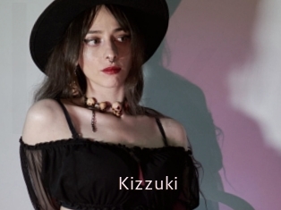 Kizzuki