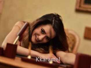 Kkaramel