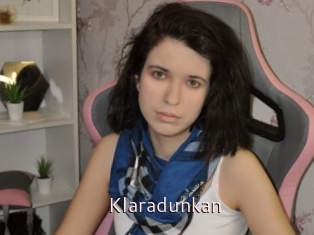 Klaradunkan