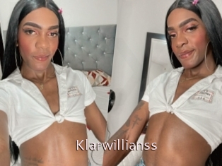 Klarwillianss
