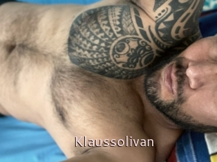 Klaussolivan