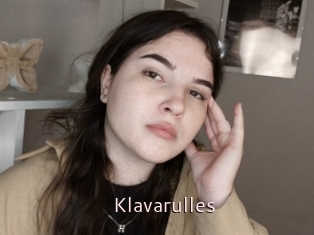 Klavarulles