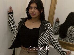 Kloehailie