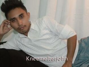 Kneemelterjohn