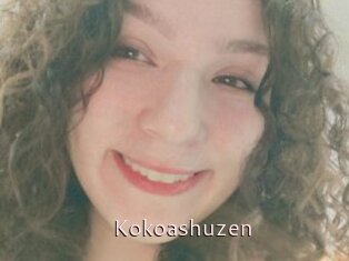 Kokoashuzen
