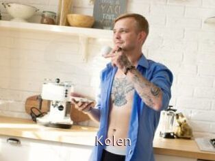 Kolen