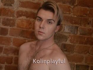 Kolinplayful