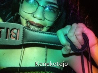 Konekotojo