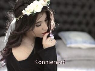 Konniereed