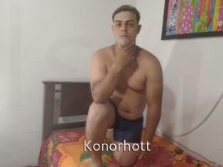 Konorhott