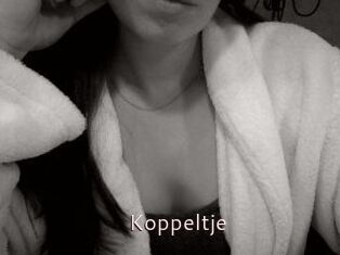 Koppeltje