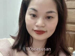 Korasusan