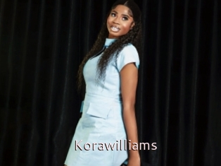 Korawilliams