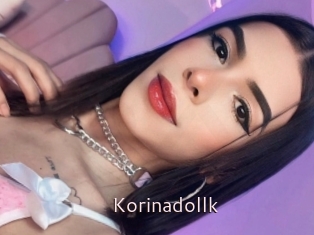 Korinadollk