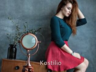 Kostilio