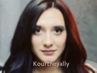 Kourtneyally