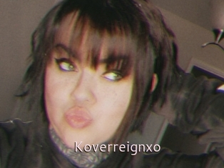 Koverreignxo