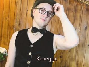 Kraeggx