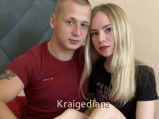 Kraigediana