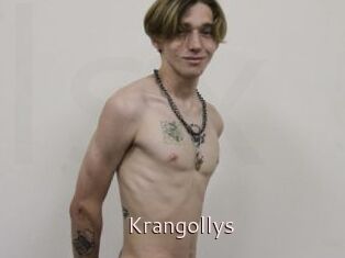 Krangollys