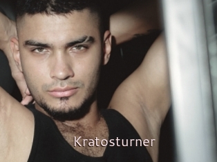 Kratosturner