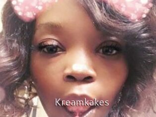 Kreamkakes