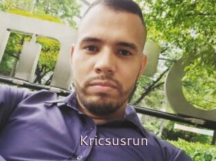 Kricsusrun