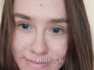 Kriisboom