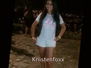 Kriistenfoxx
