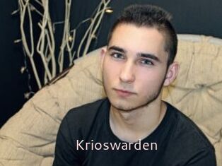 Krioswarden