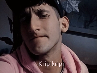 Kripikripi