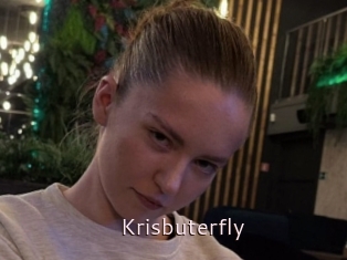 Krisbuterfly