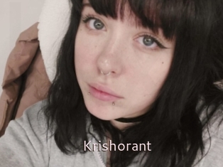 Krishorant