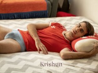Krishun