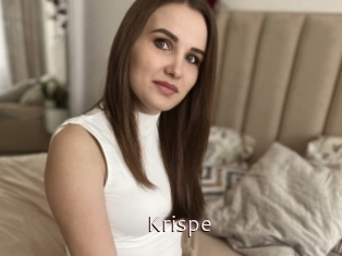 Krispe